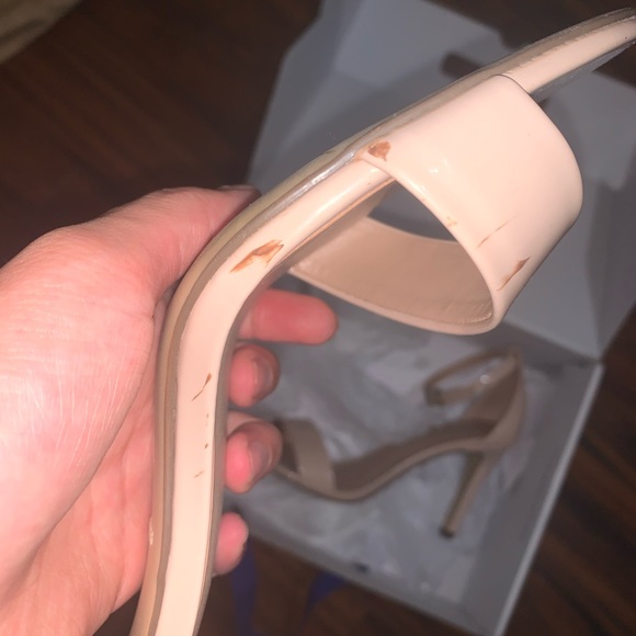 CALL IT SPRING - NUDE HEELS - Picture 7 of 7